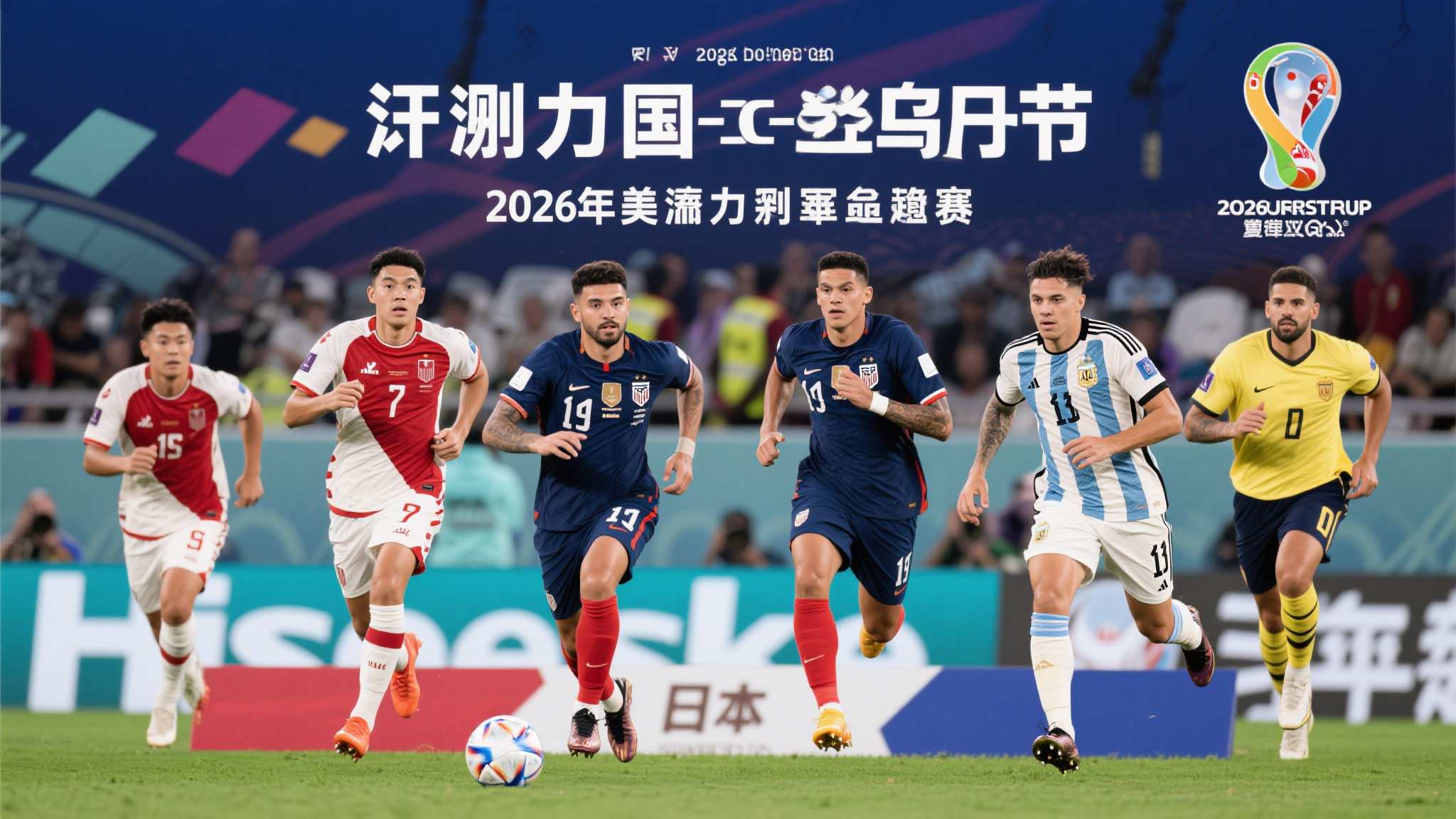 足球世界杯平台简介
